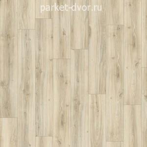 Кварцвиниловая LVT плитка Moduleo Select Dryback 24228 Oak Classic