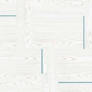 Пробковые полы Corkstyle WoodWise Spark Blue
