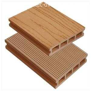 Террасная доска Masterdeck Classic Вельвет+Дерево Орегон 26x140х6000 мм