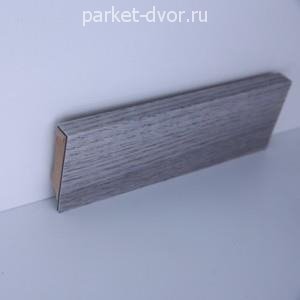 Плинтус Moduleo 57422 Eastern Hickory 12.5х60 мм (пог. м)