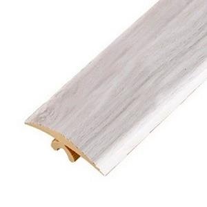 Порог гибкий Cezar FlexLine 163 Дуб аспен 9 п.м.