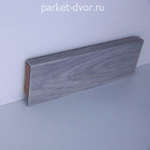 Плинтус Moduleo 24117 Verdon Oak 12.5х60 мм (пог. м)
