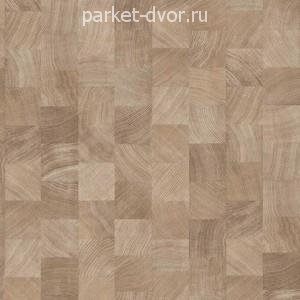 Ламинат Parador  L1050 4V 1475582 Торец дуба отбеленный