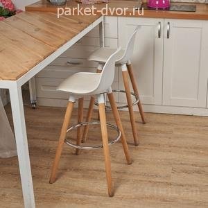 Ламинат SPC Vinilam Ceramo 5.5 мм 1014 Дуб Карона