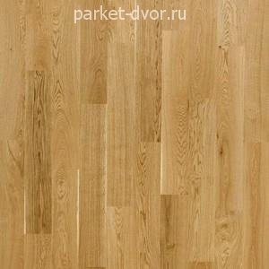 Паркетная доска FocusFloor Smart Дуб Джаз лак 1S