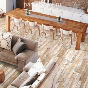 Пробковые полы Corkstyle Loft Rift Glue