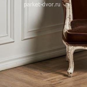 Ламинат SPC Vinilam Parquet Click IS11133 Северный паркет
