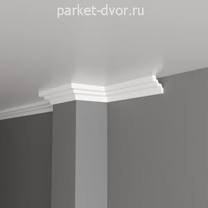 Карниз Decor Dizayn DD39 42x46х2000 мм (пог. м)