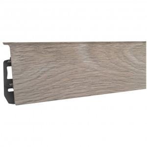 Плинтус Волшебная Палочка Home 7015 70 мм (пог. м)
