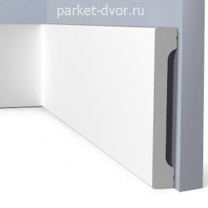 Плинтус HiWood B150V1 20х150х2000 мм