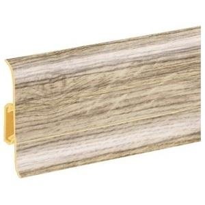 Плинтус Cezar Premium 145 59 мм (пог. м)