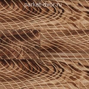 Пробковые полы Viscork Print Wood NA 22 019 Cappuccino Wave Olive