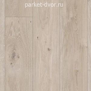 Ламинат Parador Basic Plus 400 M4V 1593798 Дуб Натурально-серый