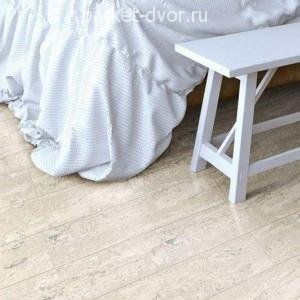 Пробковые полы Corkstyle CorkPro Comprido Milk Glue