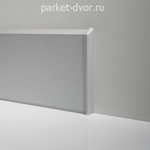 Алюминиевый плинтус Profilpas Metal Line 95/7SF 10х70 мм (пог. м)