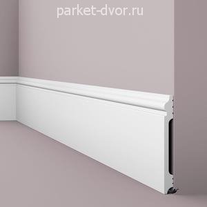 Плинтус NMC Wallstyl FL17 18х170х2000 мм (пог. м)