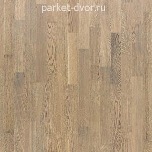 Паркетная доска FocusFloor Oak Bora Oiled 3S