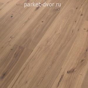 Инженерная доска Admonter Hardwood Дуб Salis