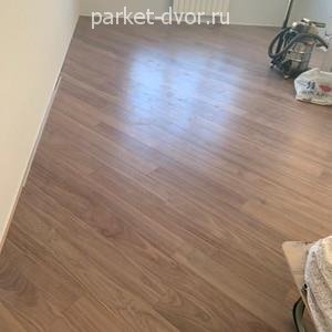 Паркетная доска Par Ky Summit SUXB218 Frozen Walnut