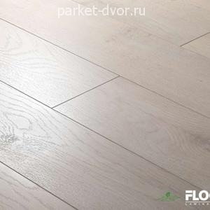 Ламинат Floorway Standart PRE-63 Дуб Крем