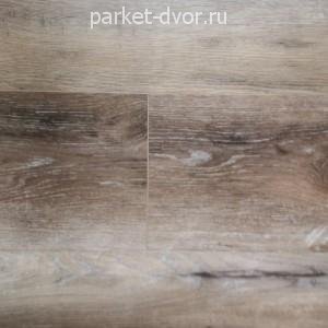 Виниловый SPC ламинат Aspen Floor Premium Wood XL PW4-04 Дуб Альпийский