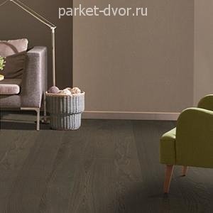 Паркетная доска Auswood HDF Mineral Earth Oak
