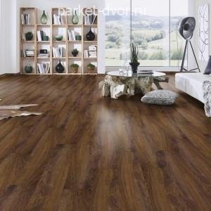 Ламинат Kronospan Forte Classic RU 8168 Tobacco Oak