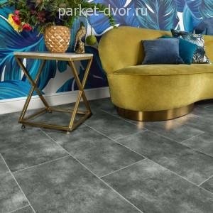 SPC плитка Alpine Floor Stone Mineral Еco 4-12 Девон 5,5 мм