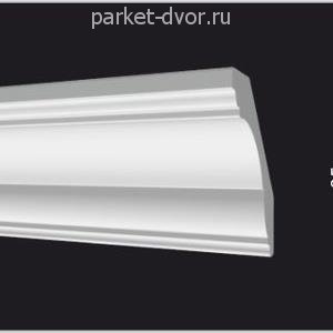 Карниз Decor Dizayn DD17 65x69х2000 мм (пог. м)