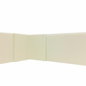 Угол внутренний Finitura Decor в ваш цвет по RAL/NCS 120 мм