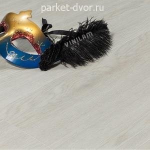 Ламинат SPC Vinilam Click Prestige 7 мм 10077 Дуб Линтер