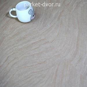 Виниловый ламинат SPC EvoFloor Stone Click Везувий