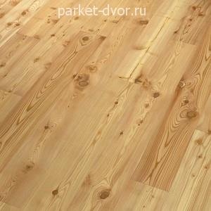 Паркетная доска Admonter Softwood Лиственница