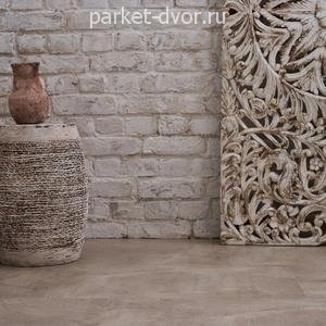 Ламинат SPC Vinilam Ceramo 6 мм 61603 Бетонная смесь