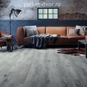 Виниловый LVT ламинат Moduleo Impress Click 58936 Sierra Oak
