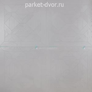 Инженерный модульный паркет Kraft Parkett арт. М7 14х600х600 мм