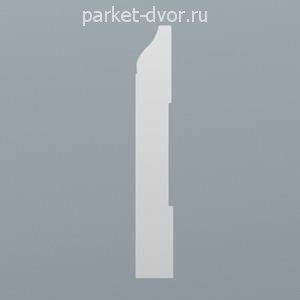 Плинтус Fargo 507 А 12х83х2000 мм (пог. м)