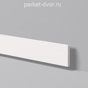 Плинтус NMC Wallstyl FL9 8х100х2000 мм (пог. м)
