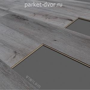 Ламинат SPC Vinilam Click Prestige 7 мм 10065 Дуб Монс