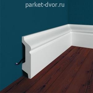 Плинтус Perfect Plus P40 23х78х2000 мм