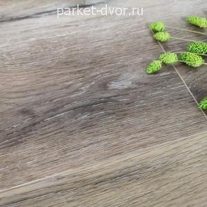 Виниловый SPC ламинат Aspen Floor Premium Wood XL PW4-04 Дуб Альпийский