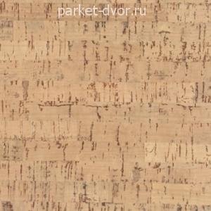 Пробковые полы Ruscork Eco Cork premium XL Linea Champagne
