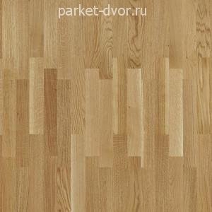 Паркетная доска Tarkett Europarquet Дуб Ориджнл 3-полосный