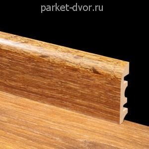Плинтус Floorway XM-986 Дуб Кенийский 15х58 мм (пог. м)