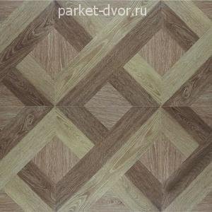 Ламинат Praktik Parquet-8 4004 Дуб Руан