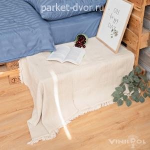 Виниловый SPC ламинат Vinilpol 7891-EIR Дуб Латина
