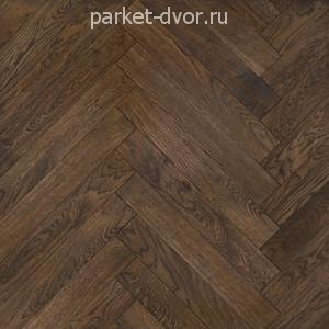 Инженерная Английская ёлка Kochanelli Universum Classic Noche Old 600х90х15 мм