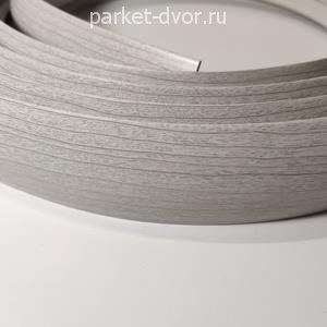 Порог гибкий Идеал универсальный 253 Ясень серый 3 п.м.
