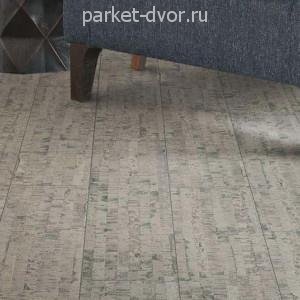 Пробковые полы Corkstyle CorkPro Linea Smoke Lock
