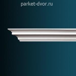 Карниз Перфект AB120 100х100х2400 мм